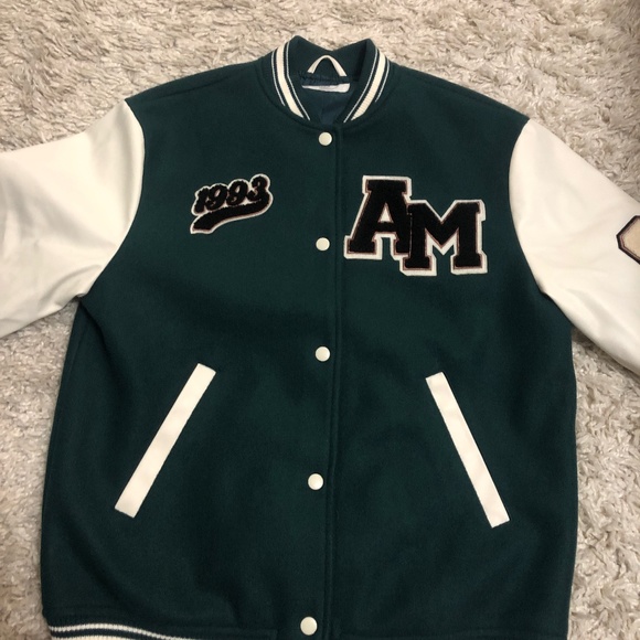 1993 varsity jacket - Picture 1 of 1